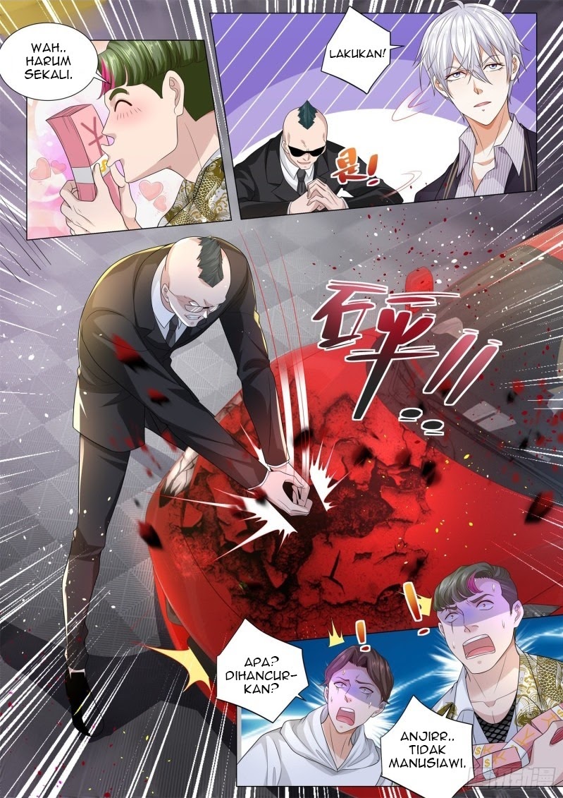 Shen Hao’s Heavenly Fall System - Chapter 167 13 Shen Hao’s Heavenly Fall System - Chapter 167 13