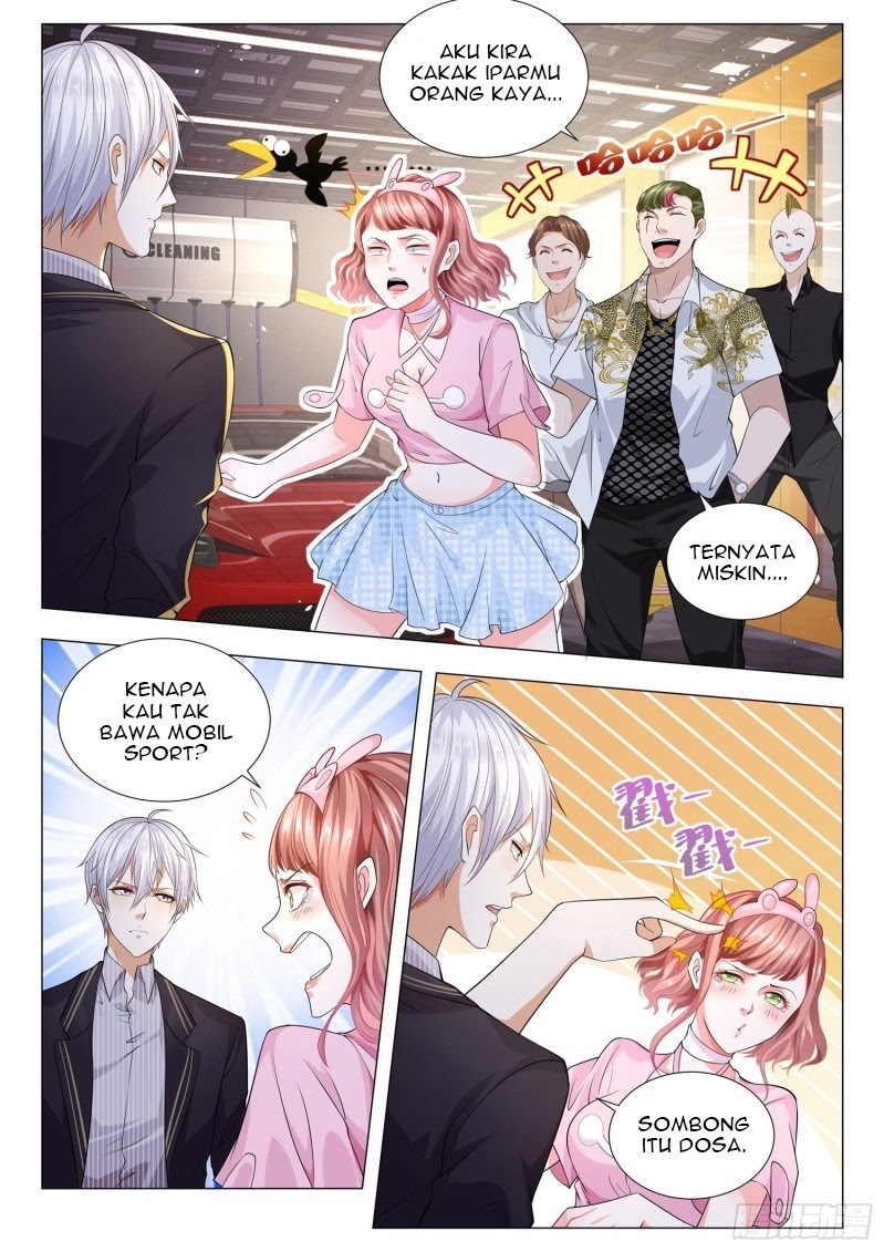 Shen Hao’s Heavenly Fall System - Chapter 167 6 Shen Hao’s Heavenly Fall System - Chapter 167 6