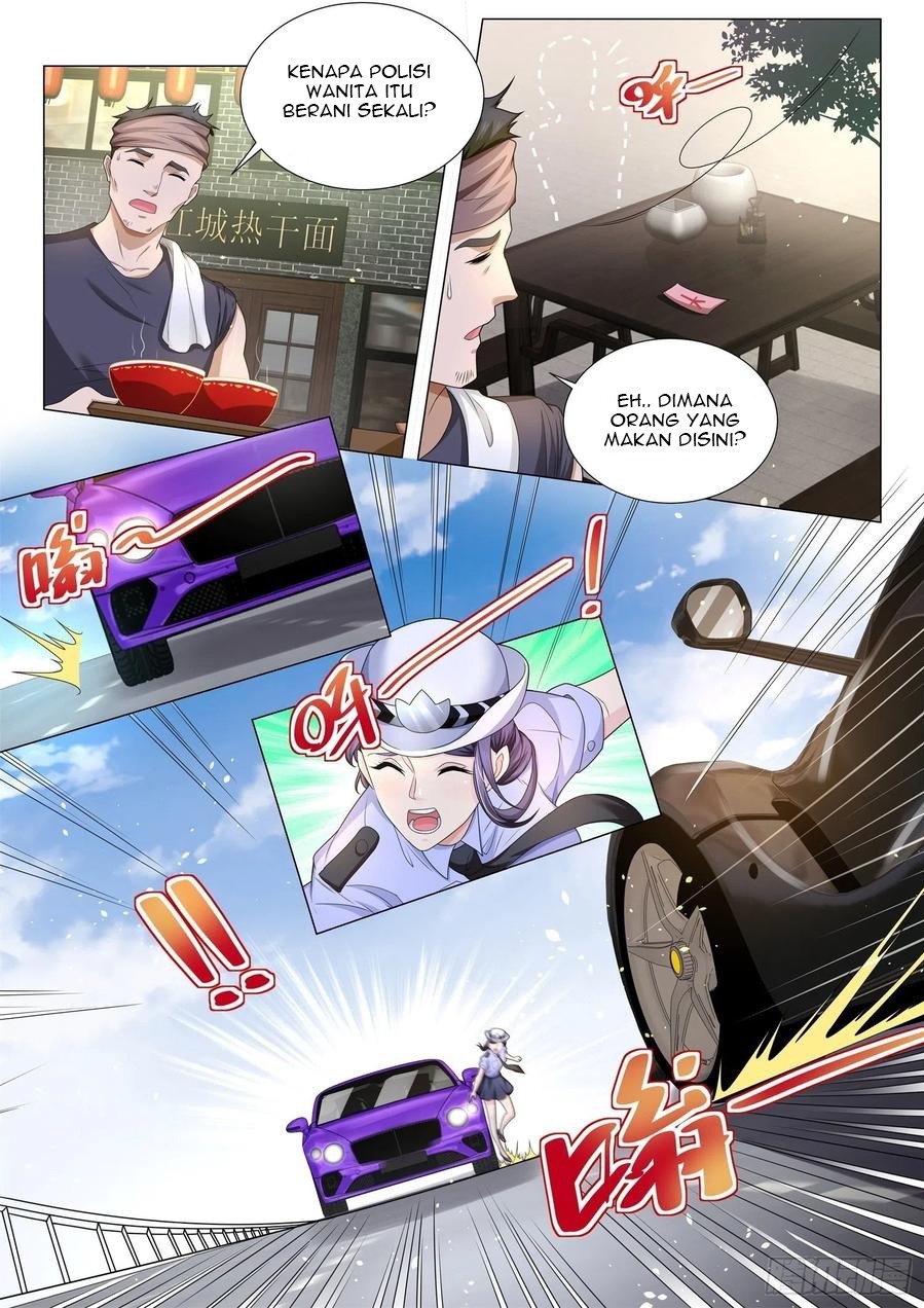 Shen Hao’s Heavenly Fall System - Chapter 179 12