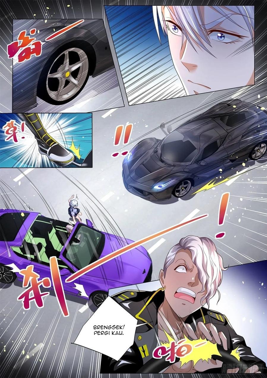 Shen Hao’s Heavenly Fall System - Chapter 179 13