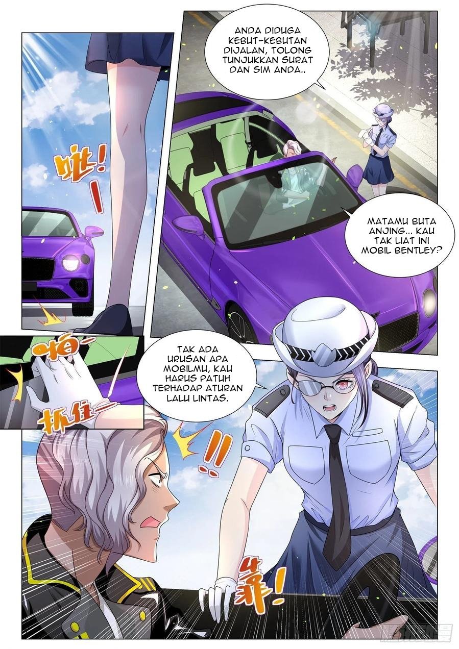 Shen Hao’s Heavenly Fall System - Chapter 179 10