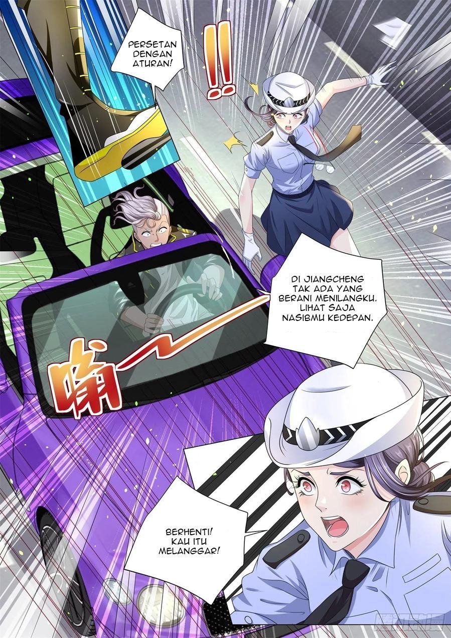 Shen Hao’s Heavenly Fall System - Chapter 179 11