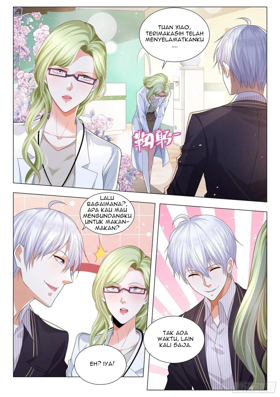 Shen Hao’s Heavenly Fall System - Chapter 179 6