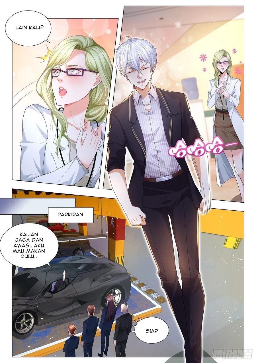 Shen Hao’s Heavenly Fall System - Chapter 179 7