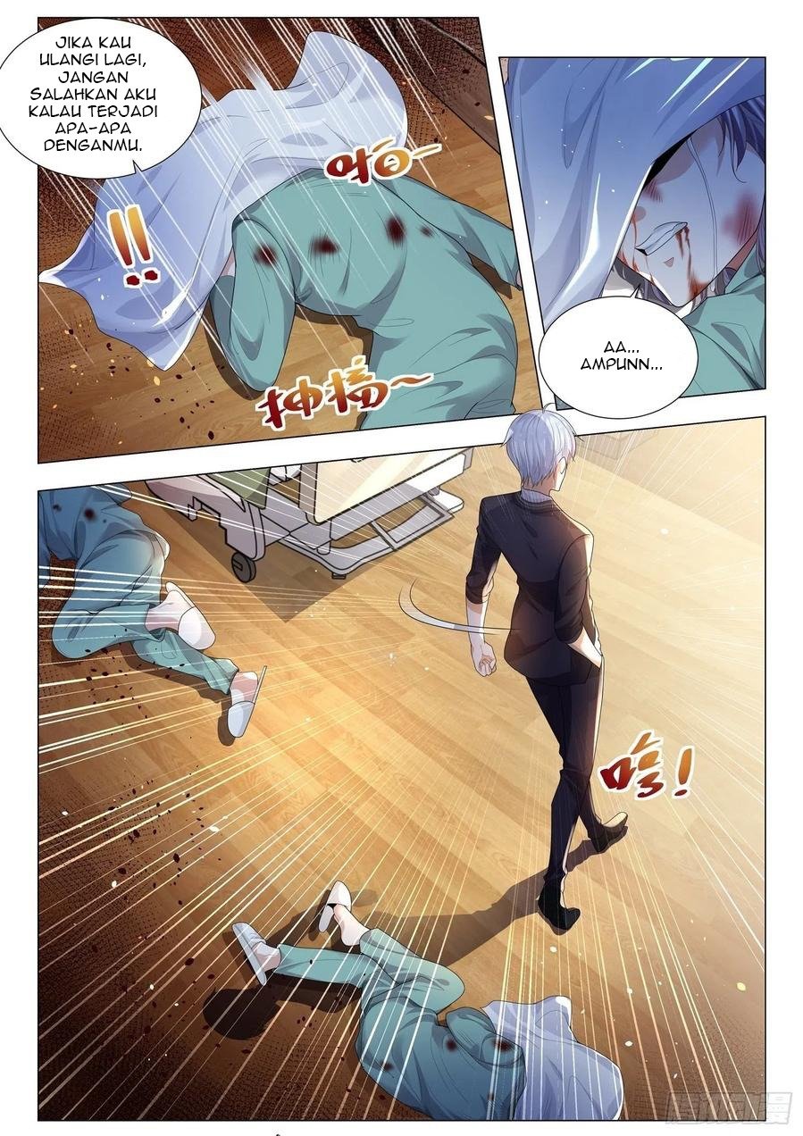 Shen Hao’s Heavenly Fall System - Chapter 179 4