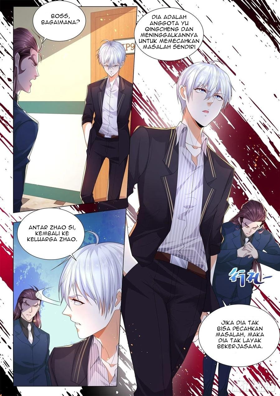 Shen Hao’s Heavenly Fall System - Chapter 179 5