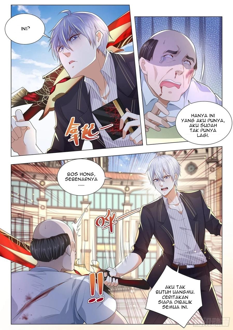 Shen Hao’s Heavenly Fall System - Chapter 172 6 Shen Hao’s Heavenly Fall System - Chapter 172 6