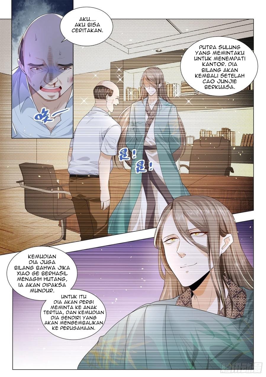 Shen Hao’s Heavenly Fall System - Chapter 172 7 Shen Hao’s Heavenly Fall System - Chapter 172 7