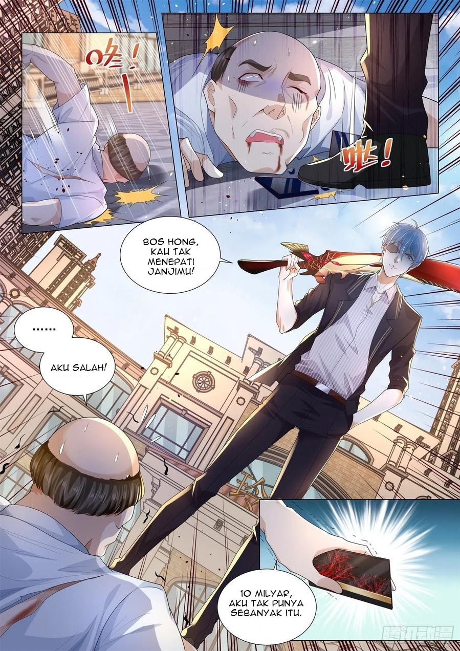 Shen Hao’s Heavenly Fall System - Chapter 172 5 Shen Hao’s Heavenly Fall System - Chapter 172 5