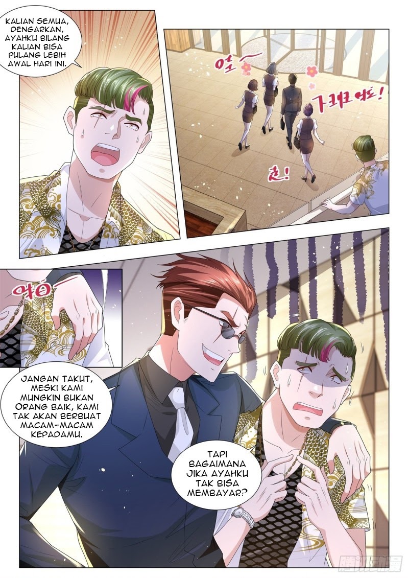 Shen Hao’s Heavenly Fall System - Chapter 171 2