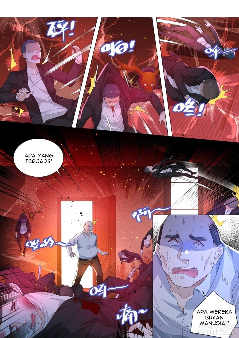 Shen Hao’s Heavenly Fall System - Chapter 171 12