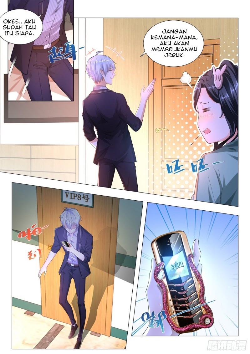 Shen Hao’s Heavenly Fall System - Chapter 177 12
