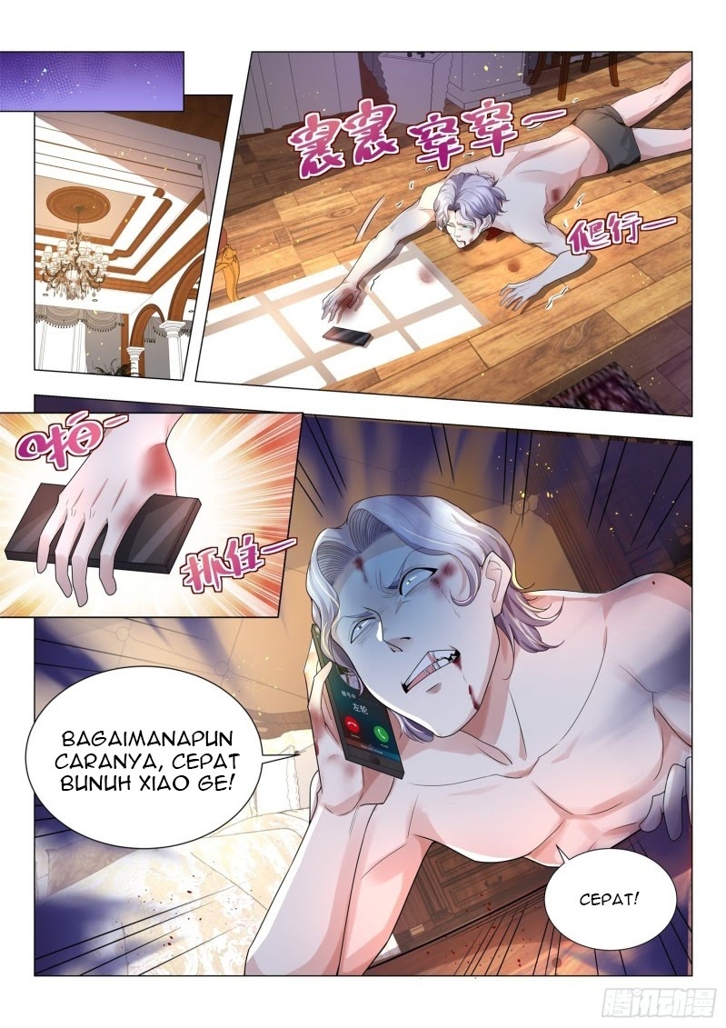 Shen Hao’s Heavenly Fall System - Chapter 174 9
