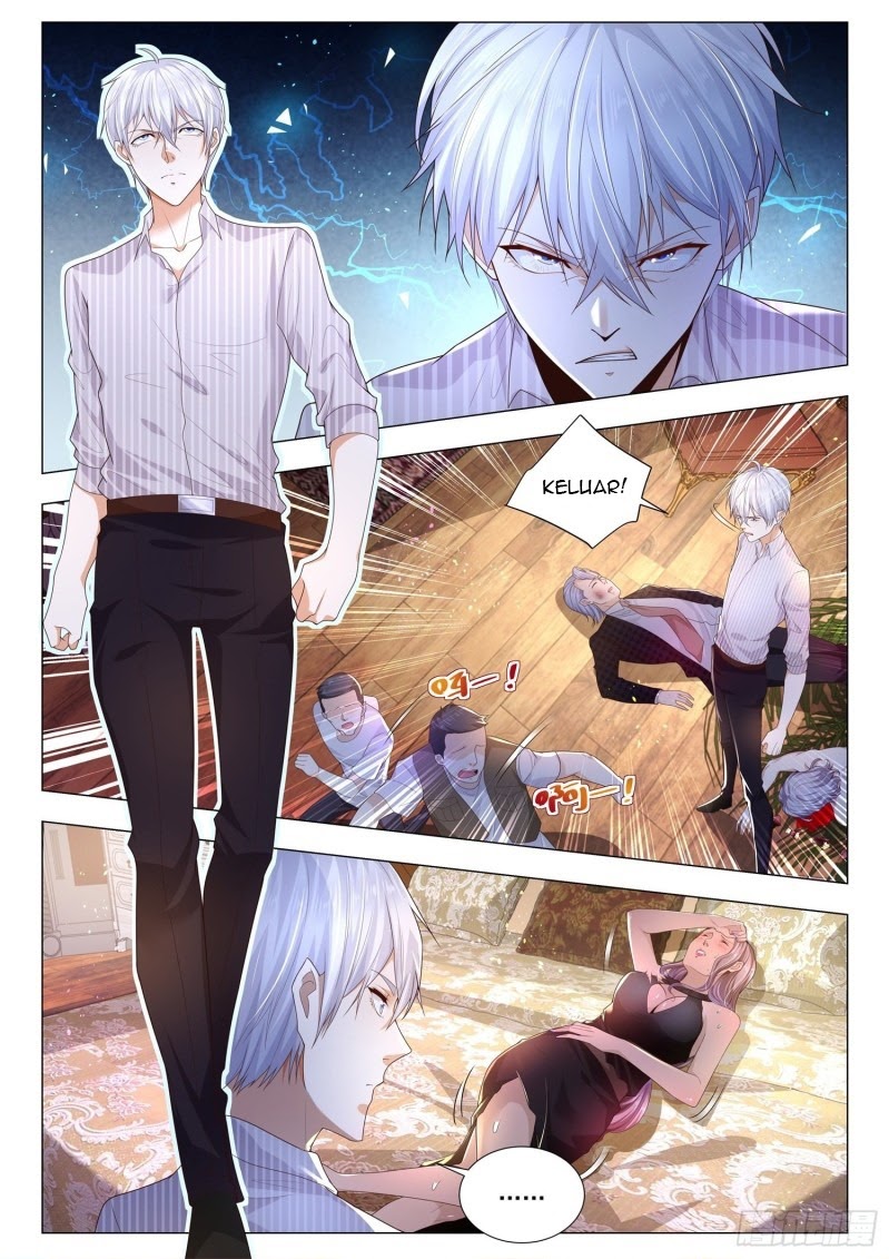 Shen Hao’s Heavenly Fall System - Chapter 174 2