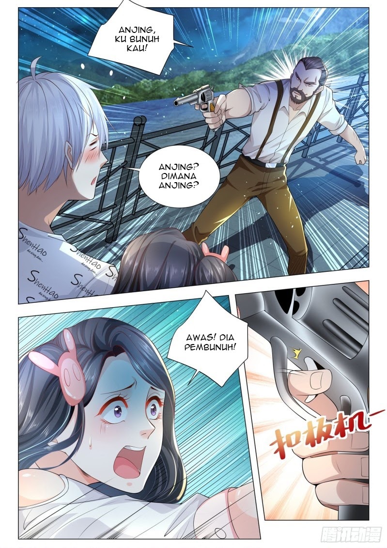 Shen Hao’s Heavenly Fall System - Chapter 174 12