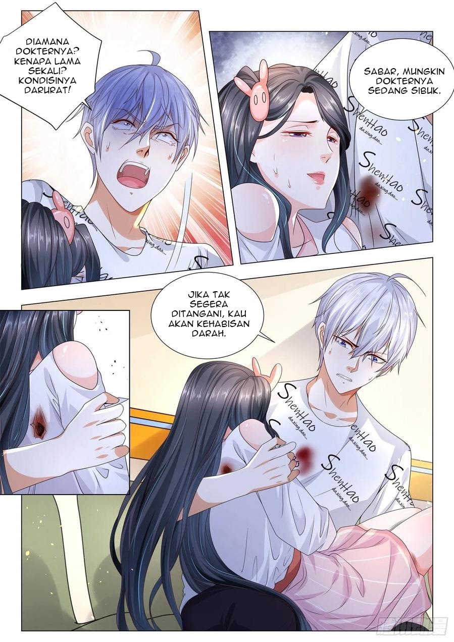 Shen Hao’s Heavenly Fall System - Chapter 175 9