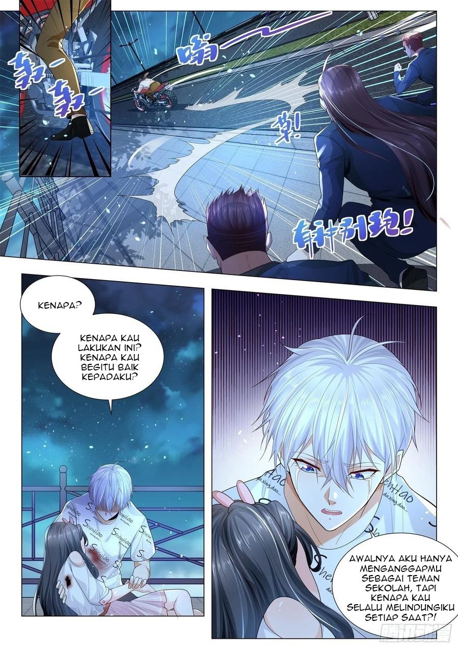 Shen Hao’s Heavenly Fall System - Chapter 175 3