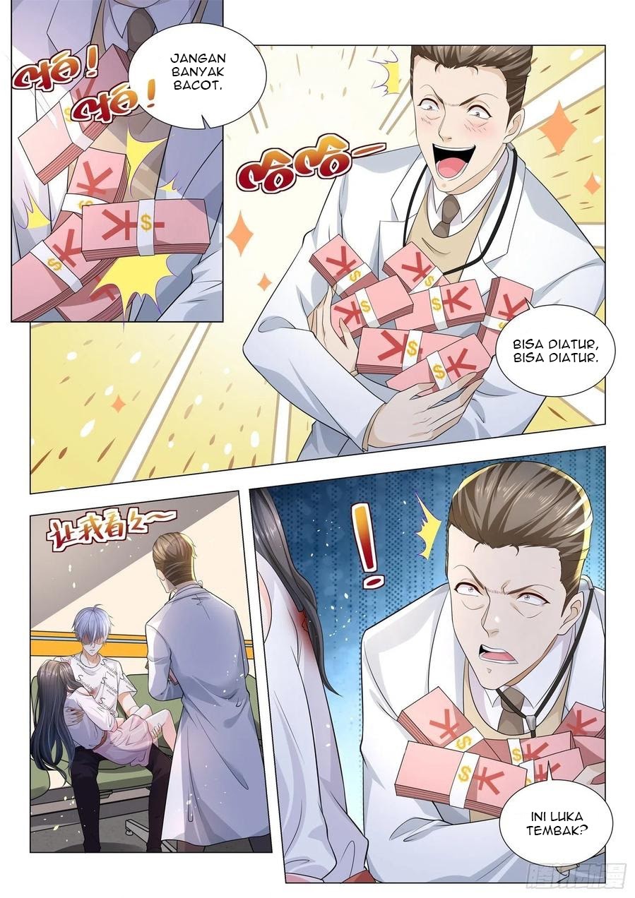 Shen Hao’s Heavenly Fall System - Chapter 175 12