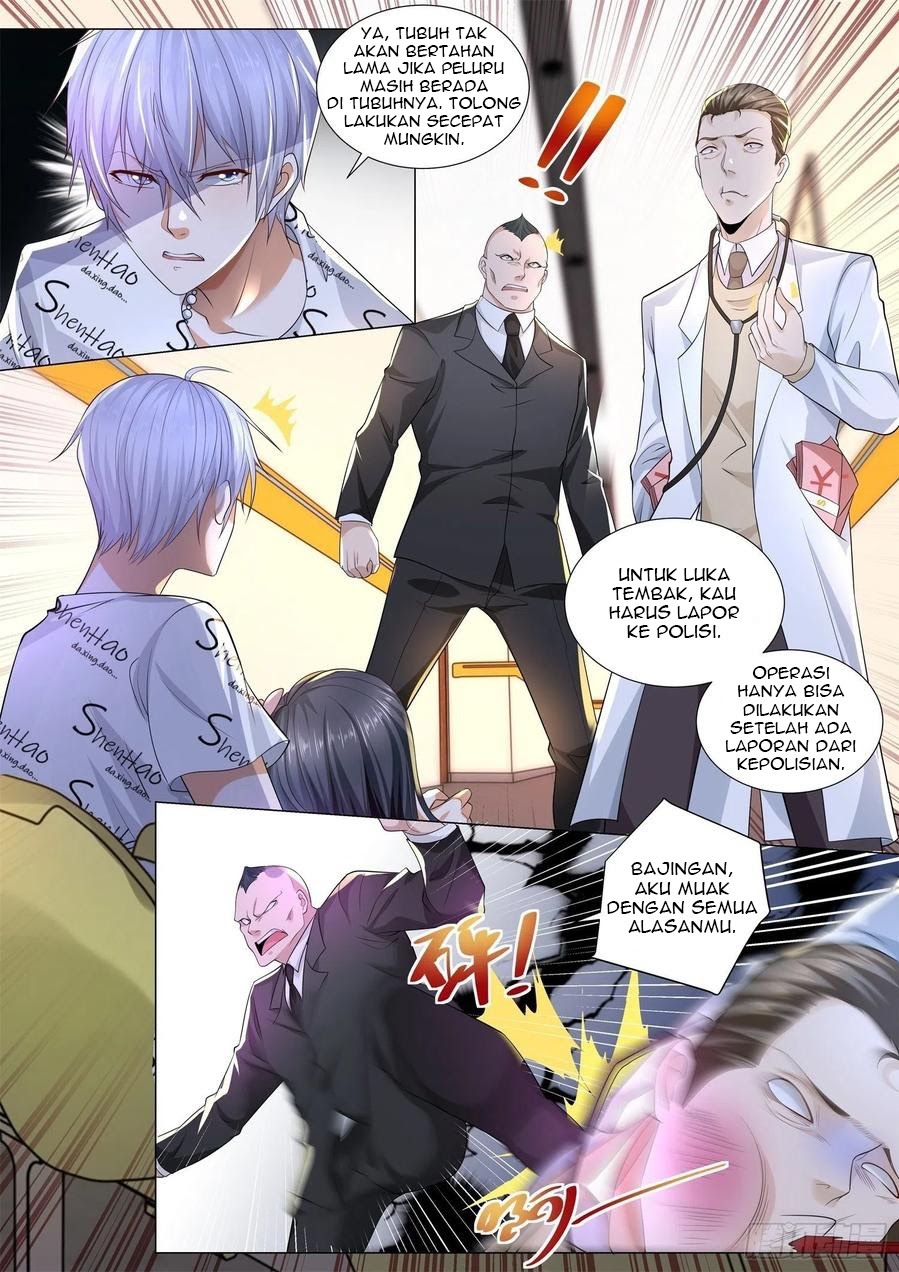 Shen Hao’s Heavenly Fall System - Chapter 175 13