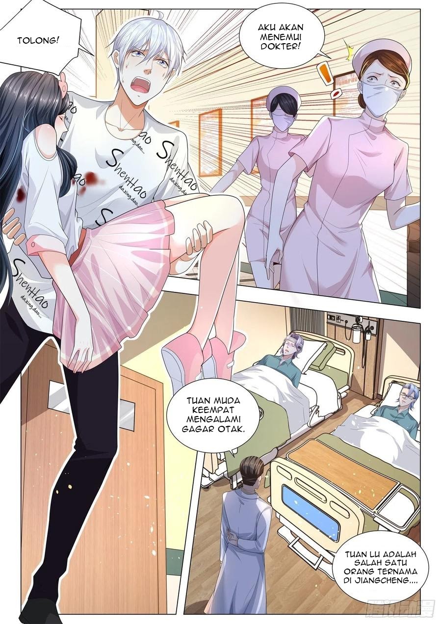 Shen Hao’s Heavenly Fall System - Chapter 175 6