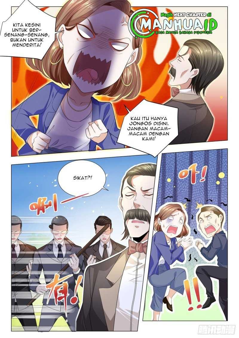Shen Hao’s Heavenly Fall System - Chapter 148 8