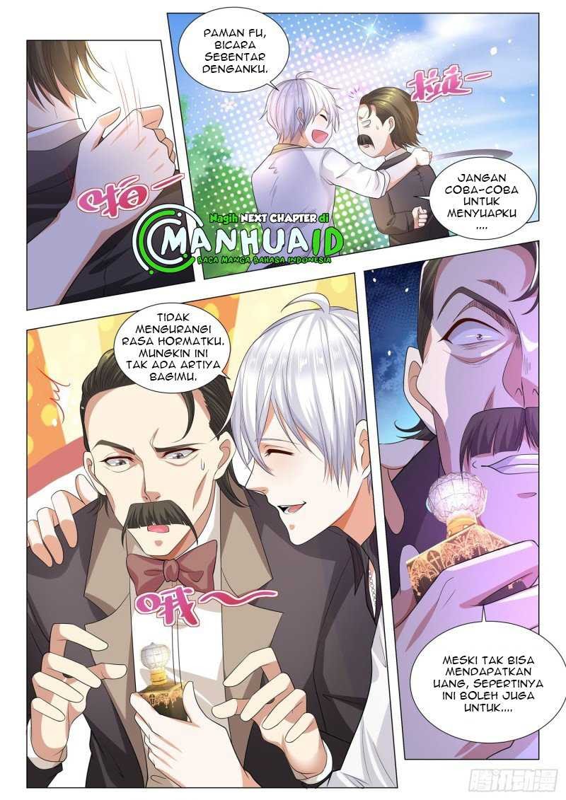 Shen Hao’s Heavenly Fall System - Chapter 148 9