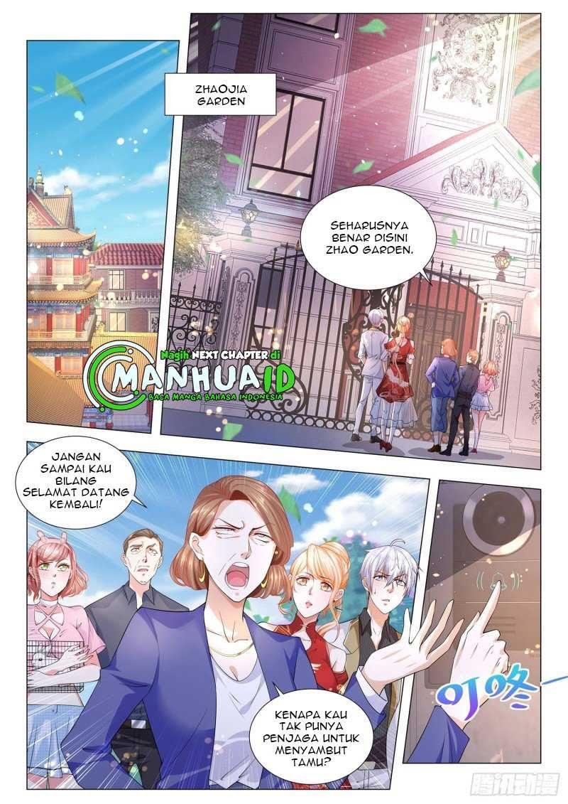 Shen Hao’s Heavenly Fall System - Chapter 148 3