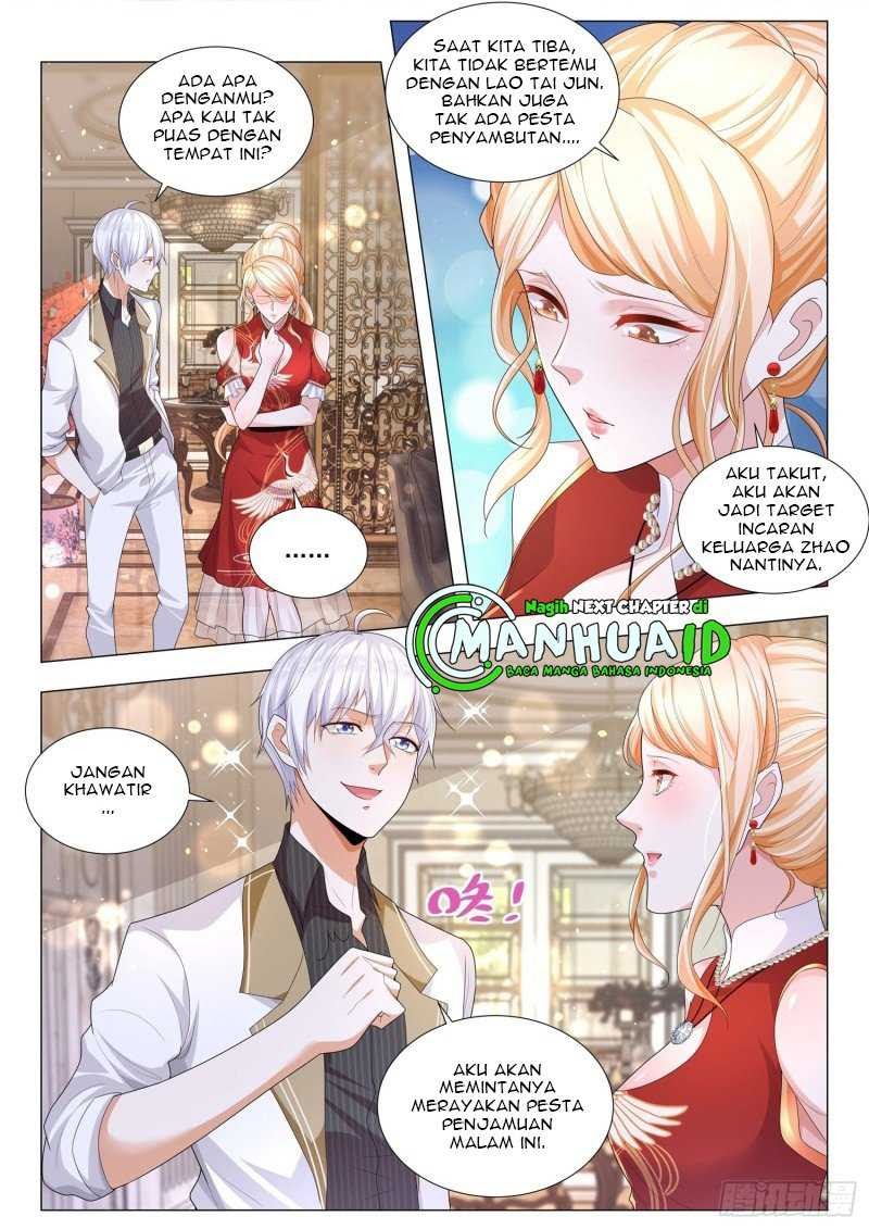 Shen Hao’s Heavenly Fall System - Chapter 148 12