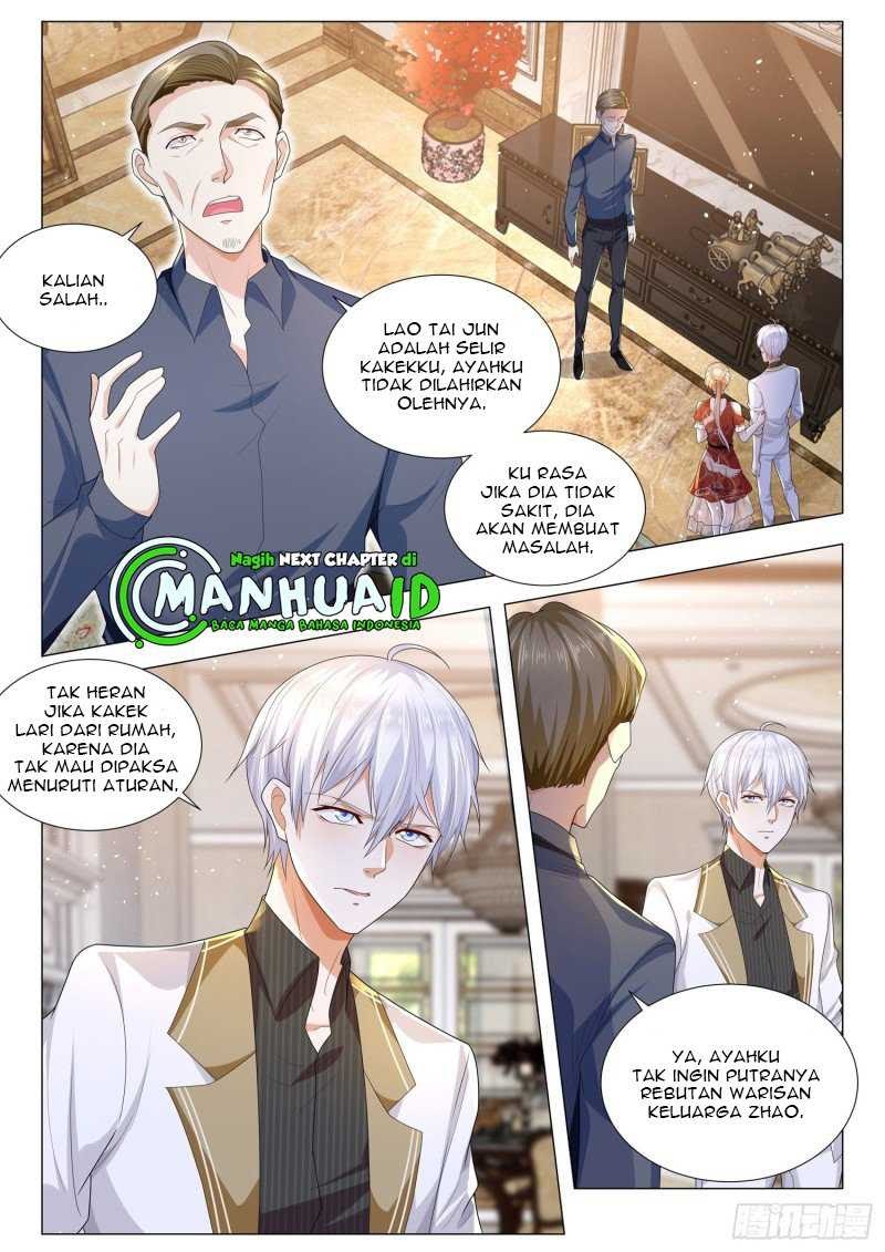 Shen Hao’s Heavenly Fall System - Chapter 148 13