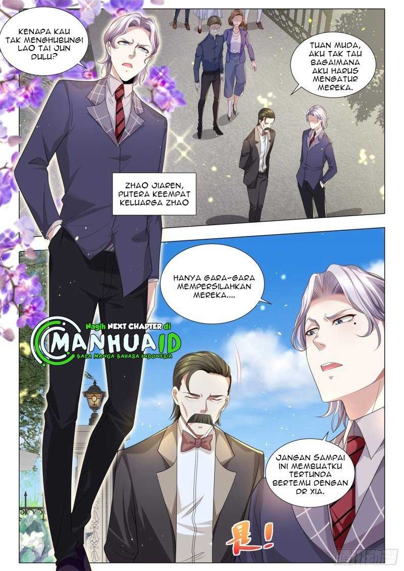 Shen Hao’s Heavenly Fall System - Chapter 148 6