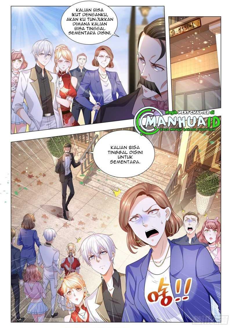 Shen Hao’s Heavenly Fall System - Chapter 148 7