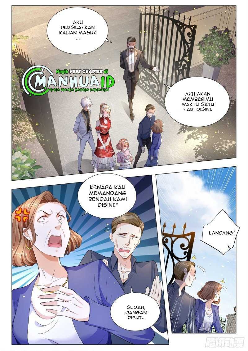 Shen Hao’s Heavenly Fall System - Chapter 148 5