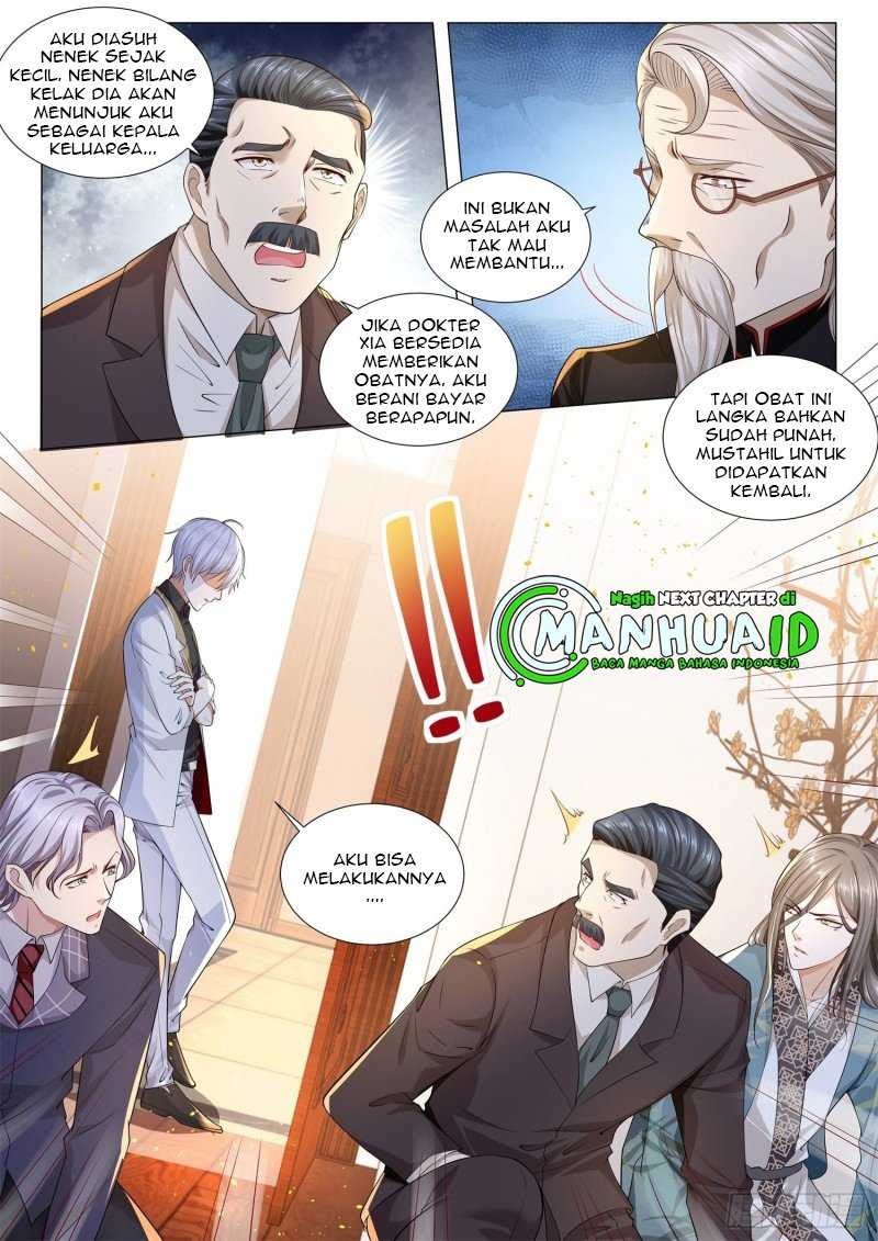 Shen Hao’s Heavenly Fall System - Chapter 149 13