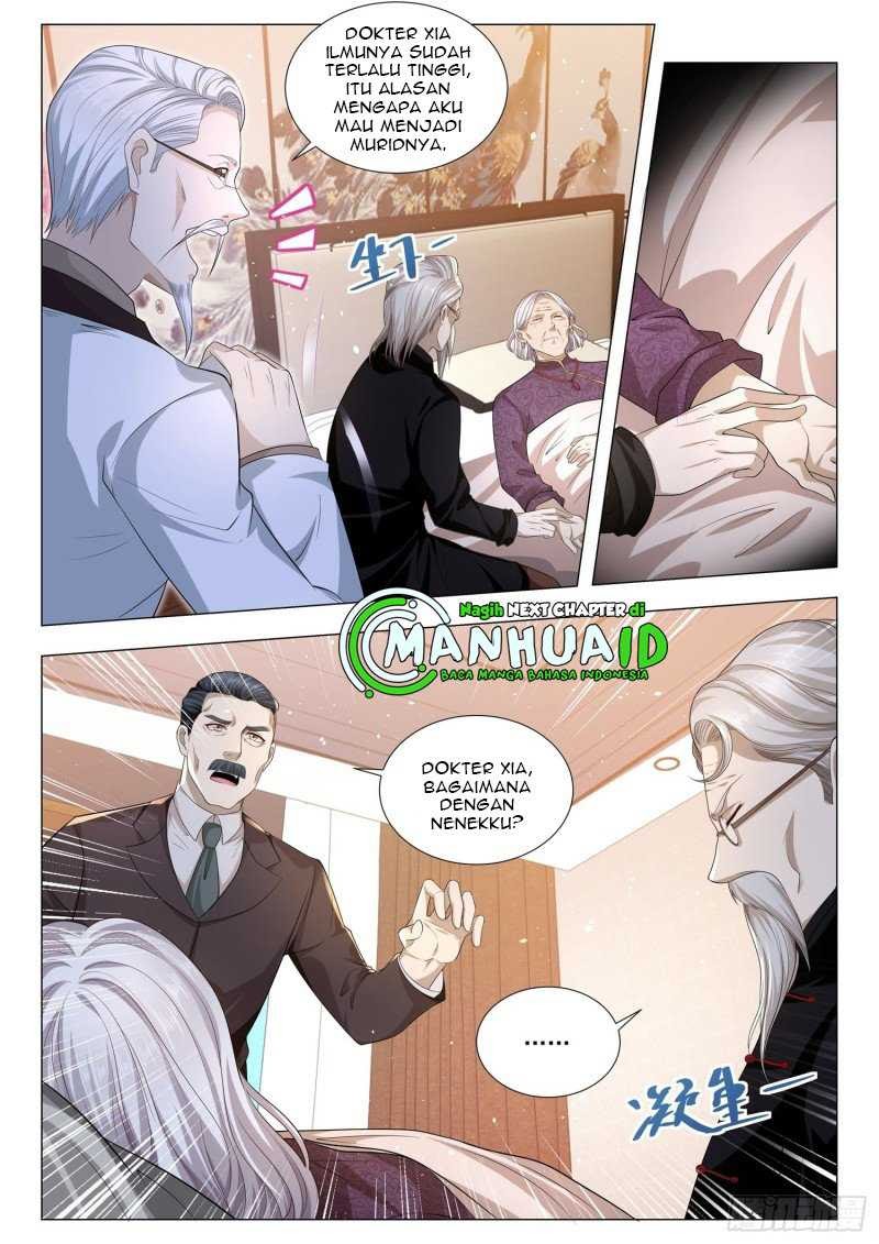 Shen Hao’s Heavenly Fall System - Chapter 149 10
