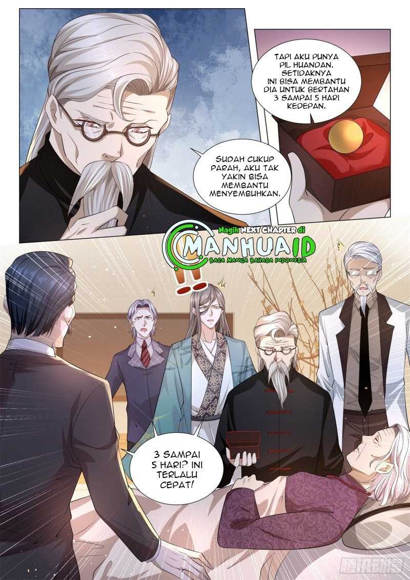 Shen Hao’s Heavenly Fall System - Chapter 149 11