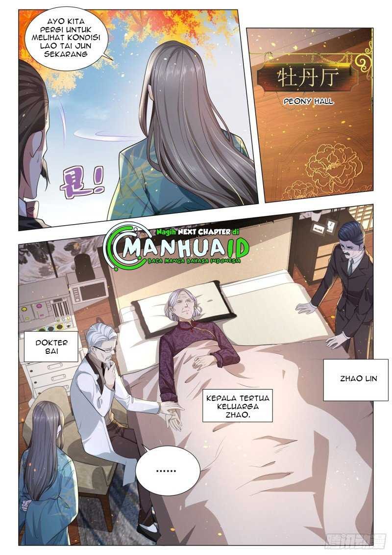 Shen Hao’s Heavenly Fall System - Chapter 149 6