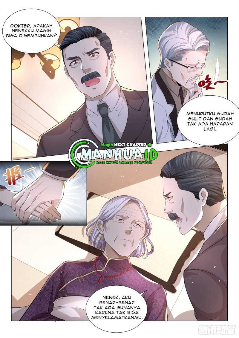 Shen Hao’s Heavenly Fall System - Chapter 149 7