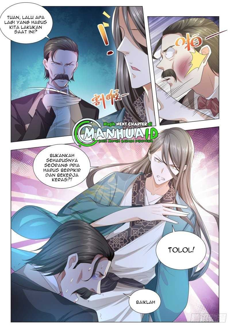 Shen Hao’s Heavenly Fall System - Chapter 149 5