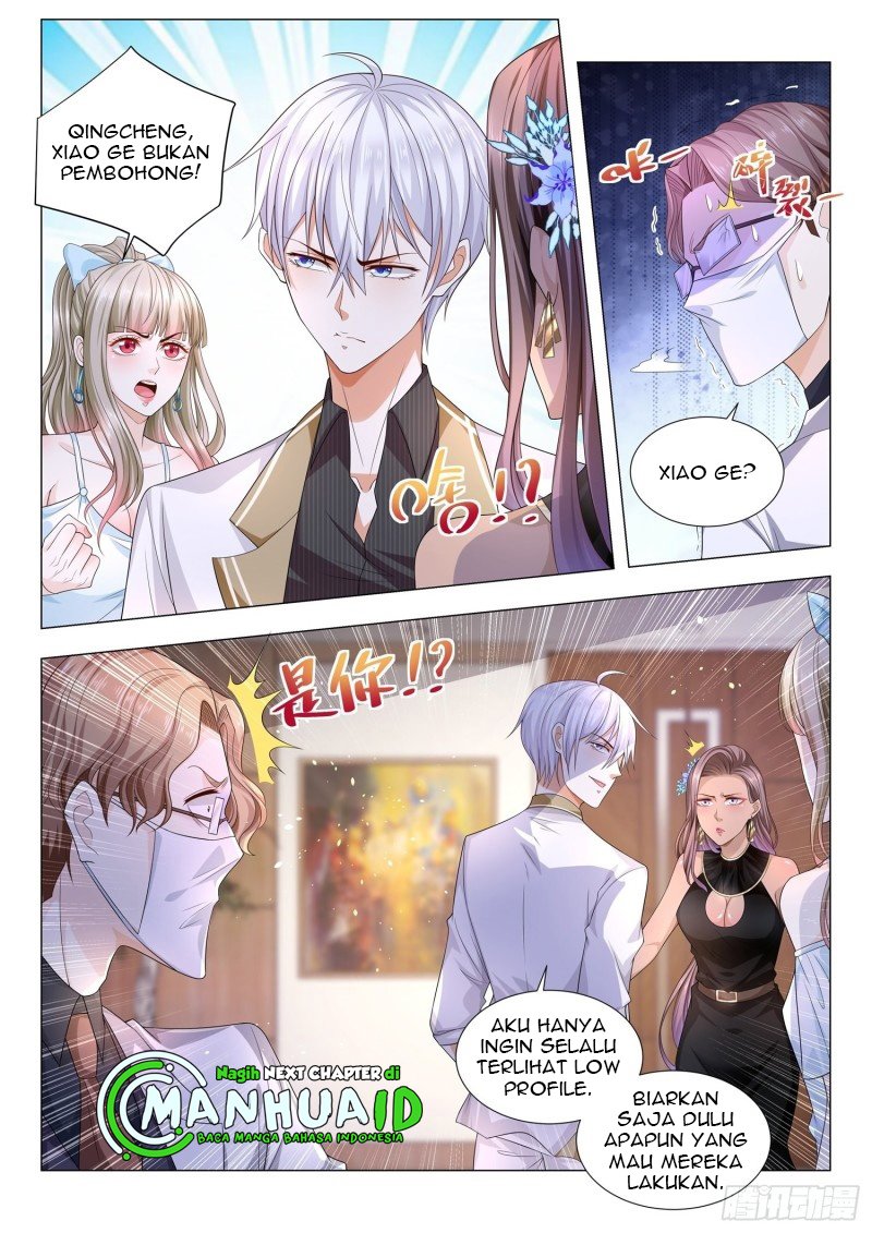 Shen Hao’s Heavenly Fall System - Chapter 142 8