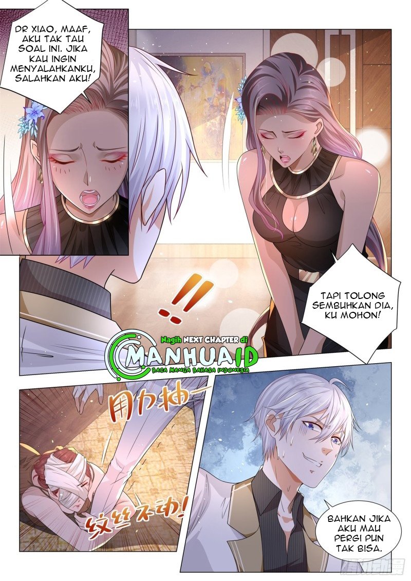 Shen Hao’s Heavenly Fall System - Chapter 142 13