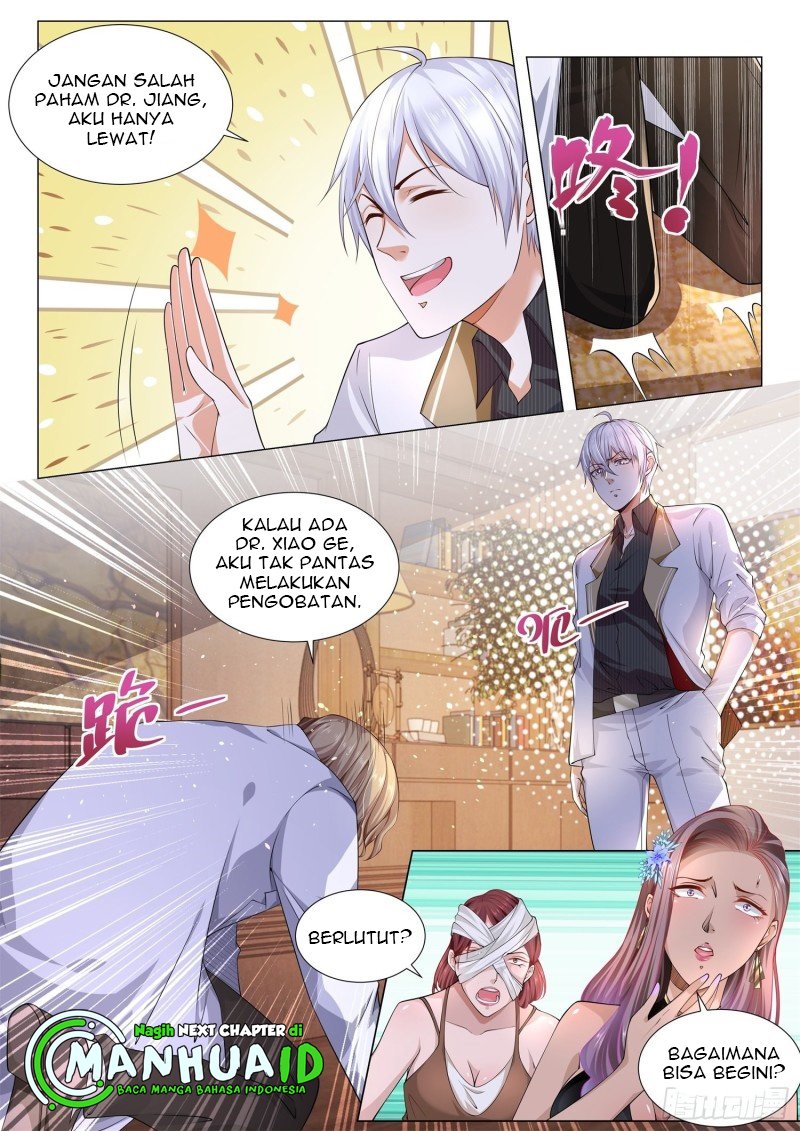 Shen Hao’s Heavenly Fall System - Chapter 142 10