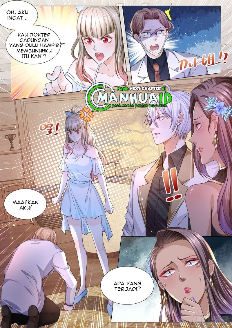 Shen Hao’s Heavenly Fall System - Chapter 142 11