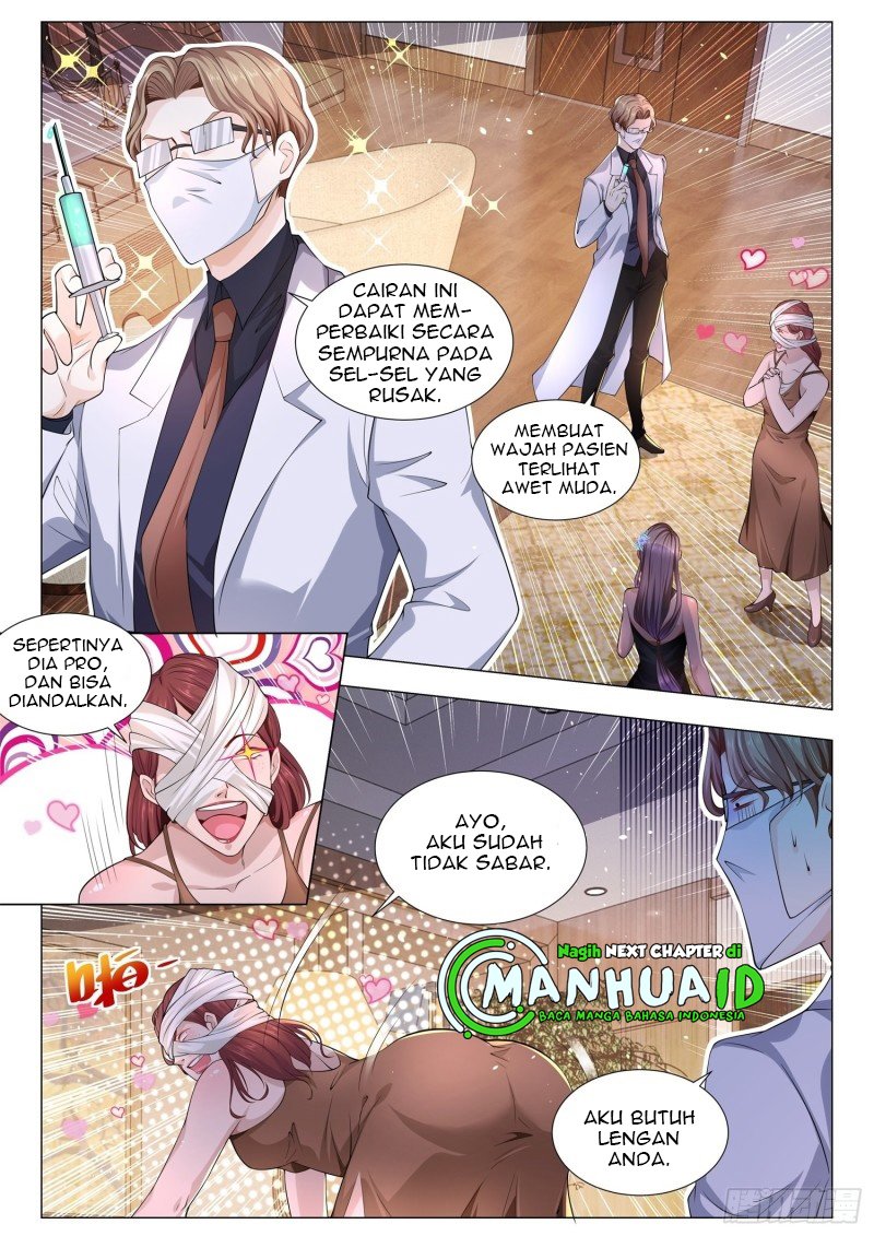 Shen Hao’s Heavenly Fall System - Chapter 142 6