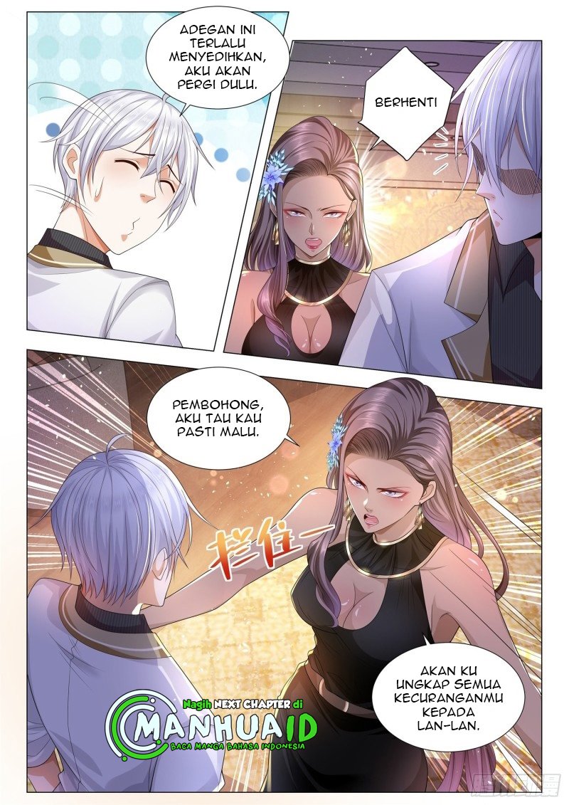 Shen Hao’s Heavenly Fall System - Chapter 142 7
