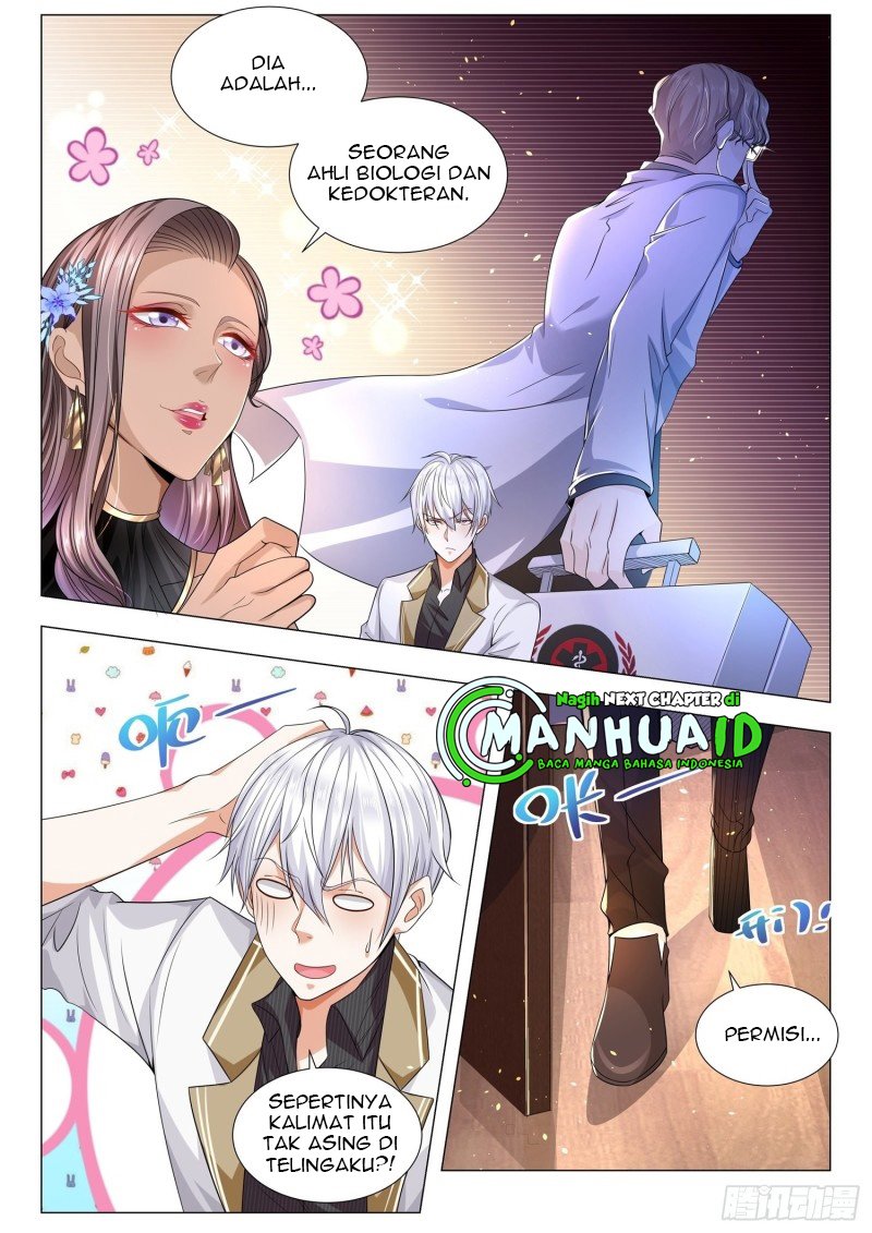 Shen Hao’s Heavenly Fall System - Chapter 142 4