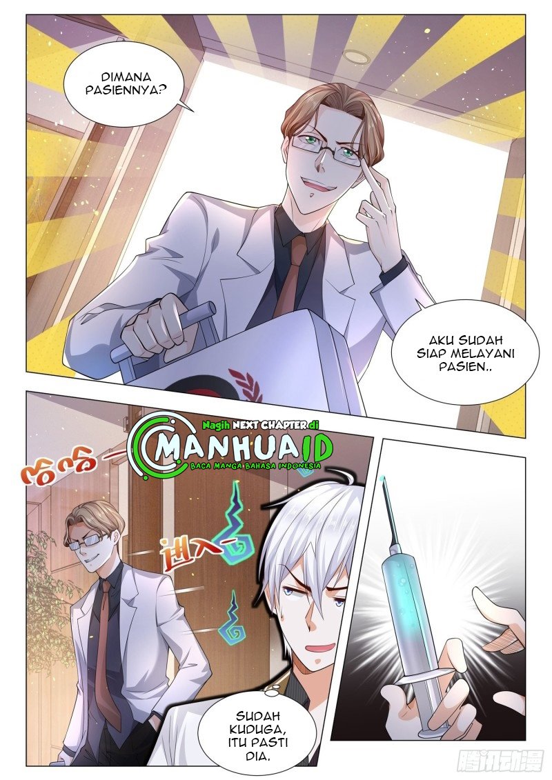 Shen Hao’s Heavenly Fall System - Chapter 142 5