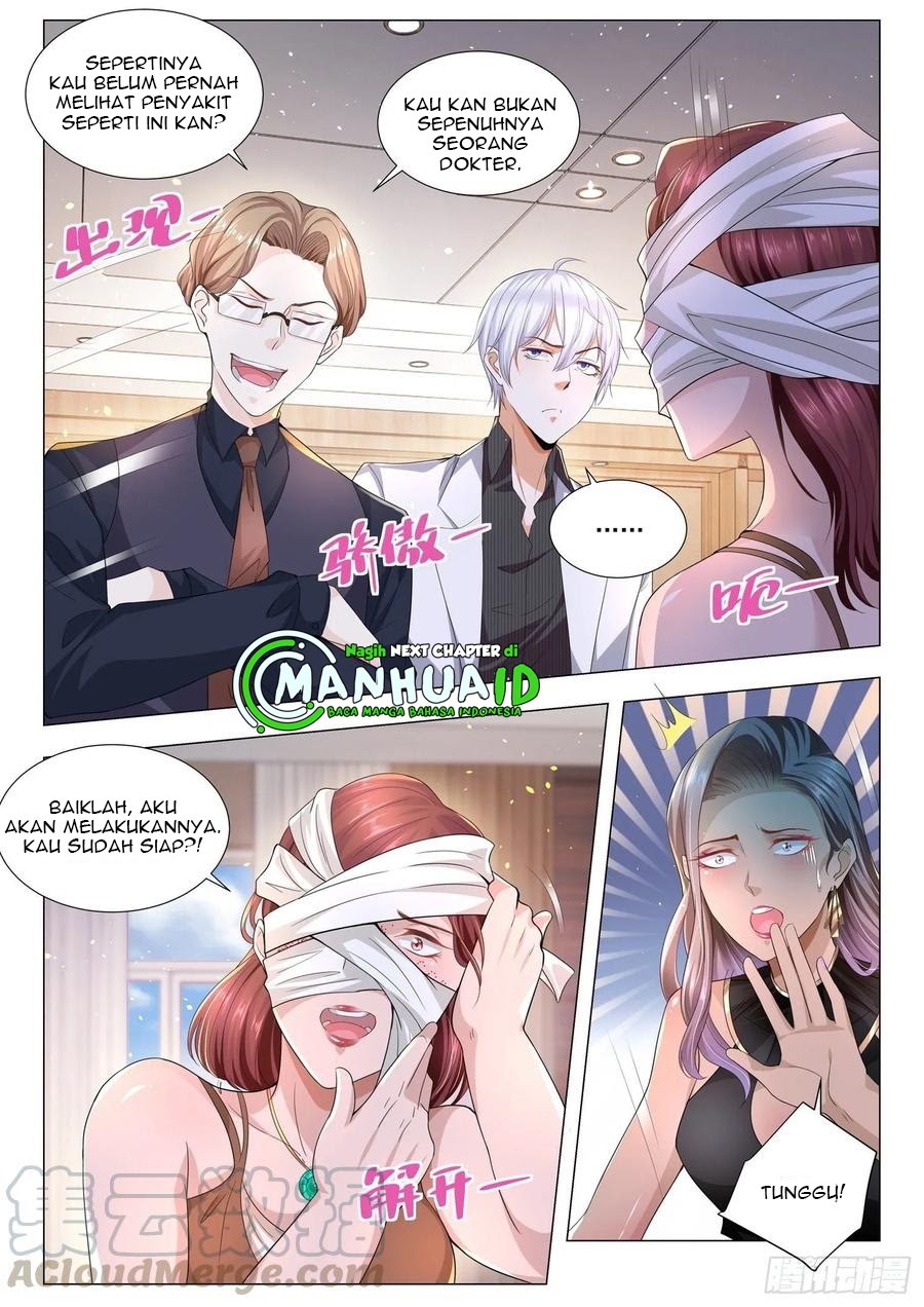 Shen Hao’s Heavenly Fall System - Chapter 143 3 Shen Hao’s Heavenly Fall System - Chapter 143 3