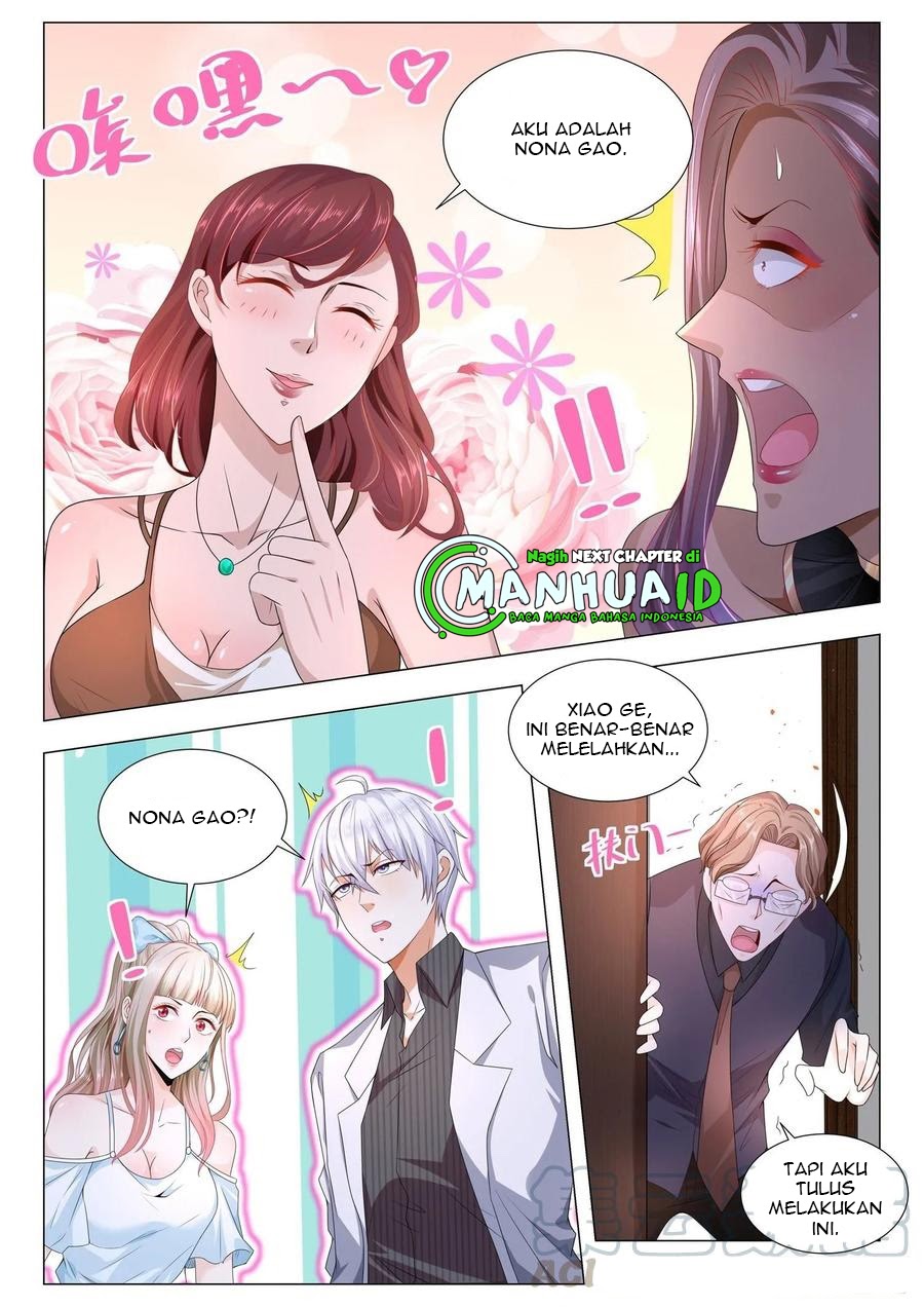 Shen Hao’s Heavenly Fall System - Chapter 143 13 Shen Hao’s Heavenly Fall System - Chapter 143 13