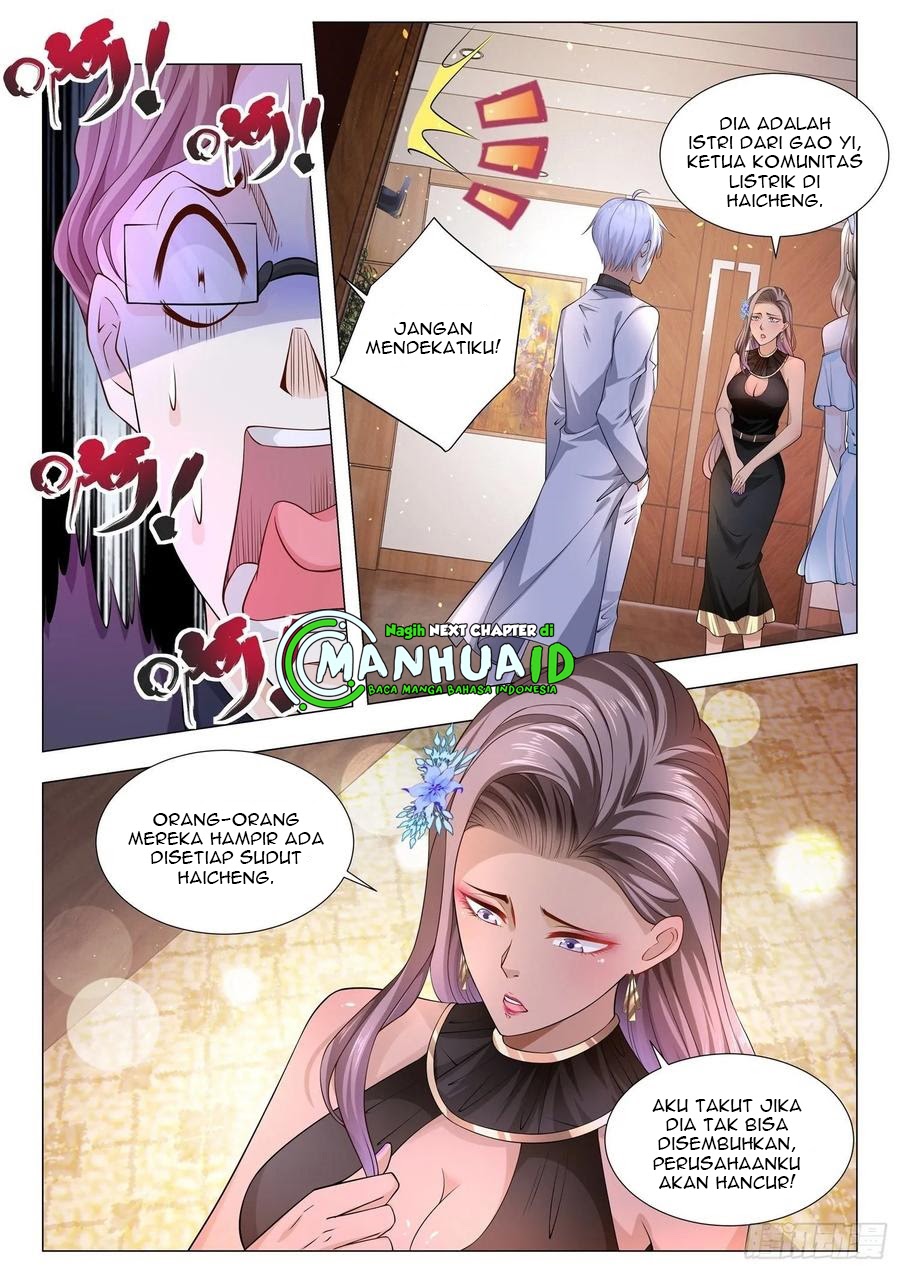 Shen Hao’s Heavenly Fall System - Chapter 143 10 Shen Hao’s Heavenly Fall System - Chapter 143 10