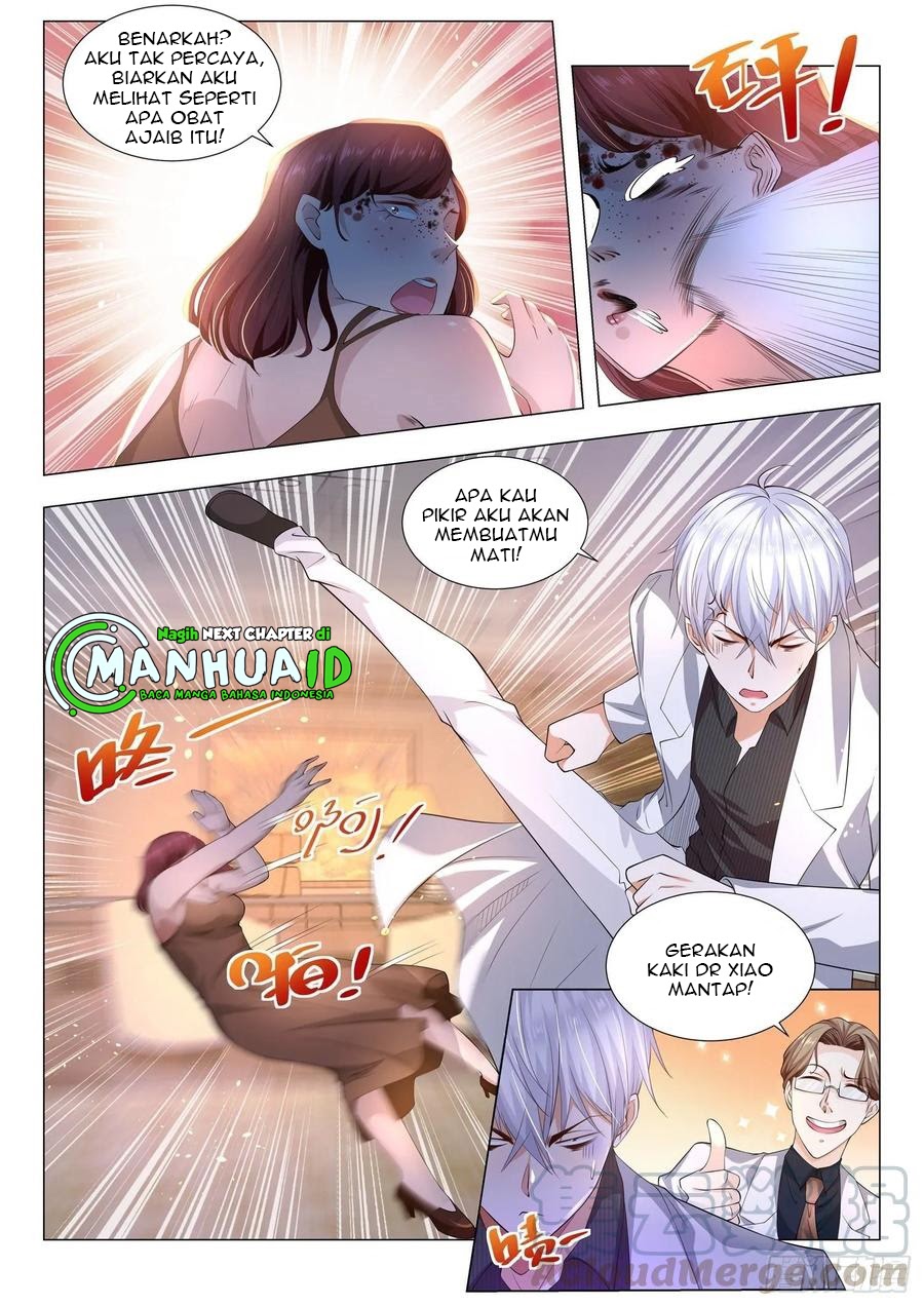 Shen Hao’s Heavenly Fall System - Chapter 143 7 Shen Hao’s Heavenly Fall System - Chapter 143 7